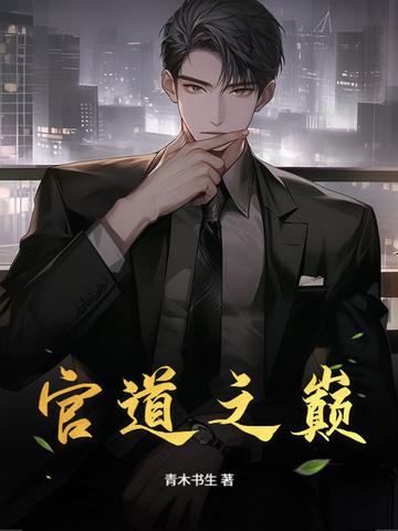 官道之巅陈晓凡免费阅读