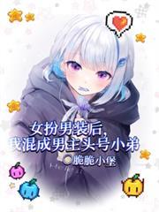 女扮男装后我混成男主头号小弟晋江