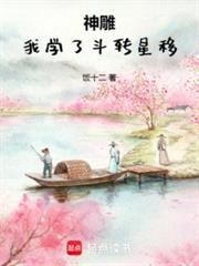 神雕我学了斗转星移 饭十二