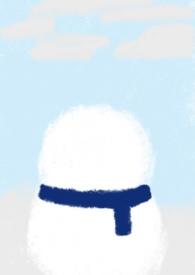 冬日余晖下一句怎么说