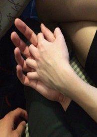 一个比自己大十岁的男人