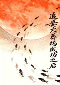 追妻火葬场的感觉