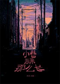 小巷原来那么长顾徕