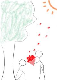 穿书后主角攻受都看上我了25