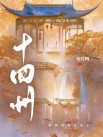 十四州晚灯明原著
