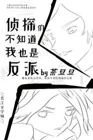 名侦探柯南之侦探