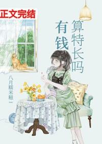 有钱算特长吗大结局