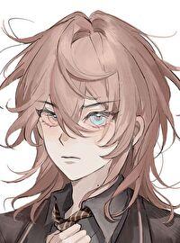 贵族学校的 男主高冷