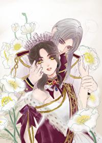 女王花笠的寓意