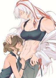 魔法少女系列皮肤