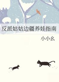 反派姑姑边疆养娃指南晋江