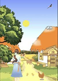 六零女配很安分免费阅读