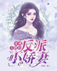 穿成大佬的反派小娇妻免费阅读