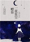 赠你一夜星空讲的什么