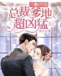 一胎三宝总裁爹地超凶猛厉墨寒什么