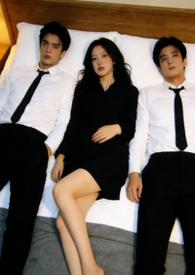 所爱皆星河双胞胎男主夹心饼干