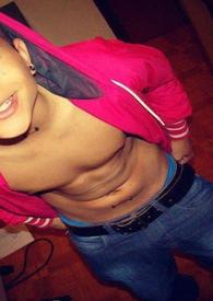 疯子by小妖子500