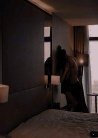 我把男主当哥们