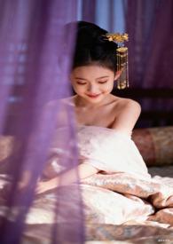 满朝文武皆为帐中客(nph)