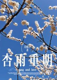 杏雨重明(破镜重圆)