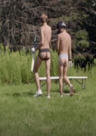 falling(互攻,美剧风)